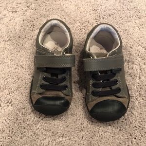 Pediped Shoes - Great for new walkers!